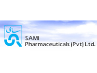 Sami Pharmaceuticals